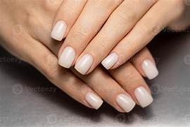 gel nails