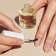 nail care