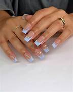 How to do nails step by step